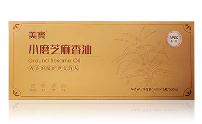 庄闲ag小磨香油